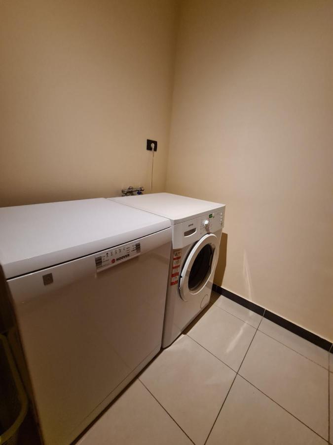 Apartman Luka Leilighet PUY Eksteriør bilde